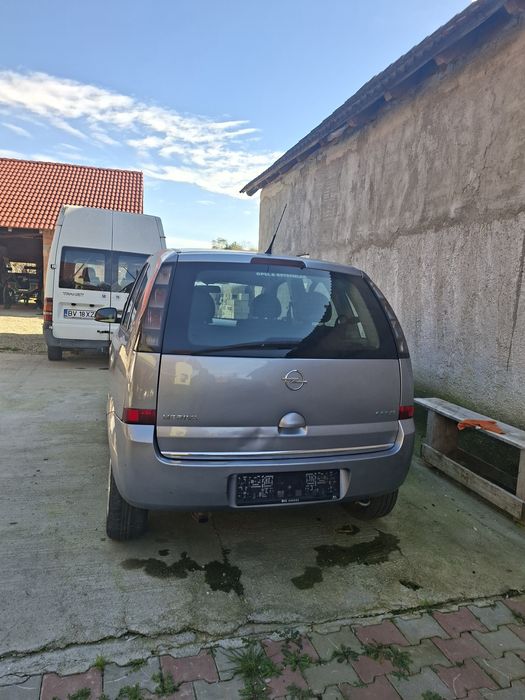 Opel meriva de vanzare