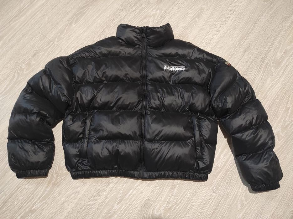 Jacheta dama puf Napapij  M