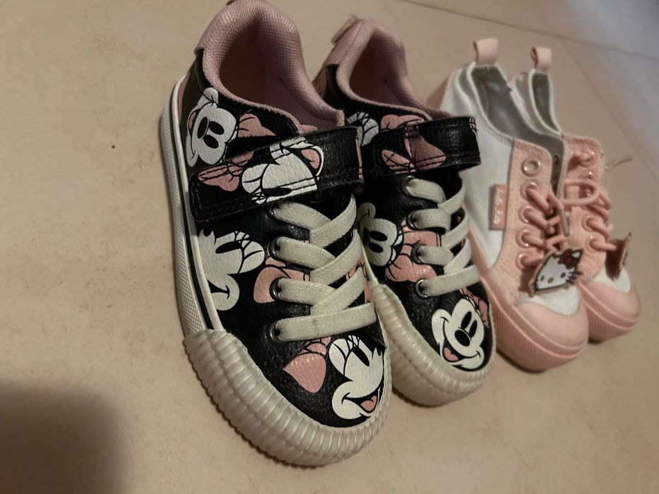 Детски Обувки/ кецове 26 номер