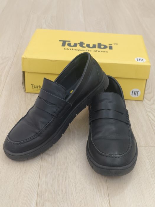 Tutubi ортопедическая обувь