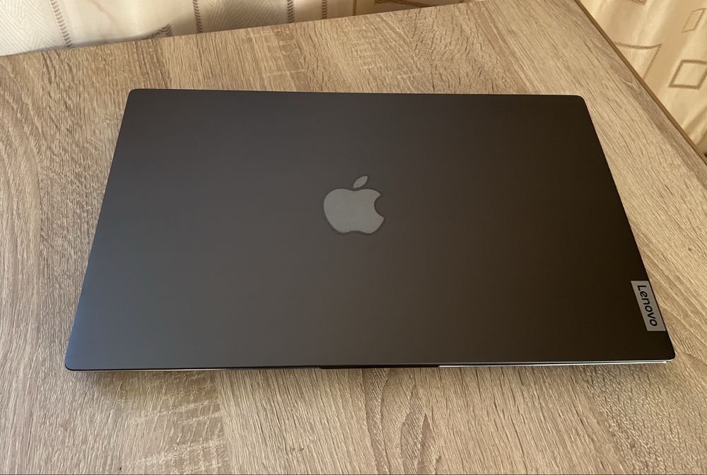Laptop Lenovo IdeaPad 5 15ABA7 – Ryzen 7 / 16GB / SSD 500GB / Radeon
