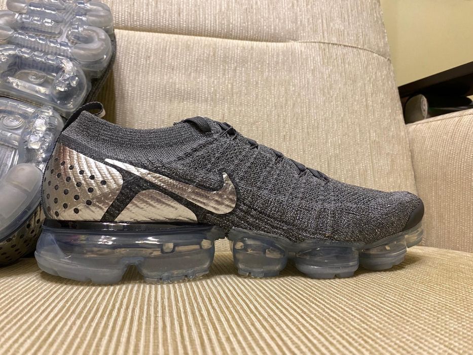 Nike Air Vapormax Flyknit 2
