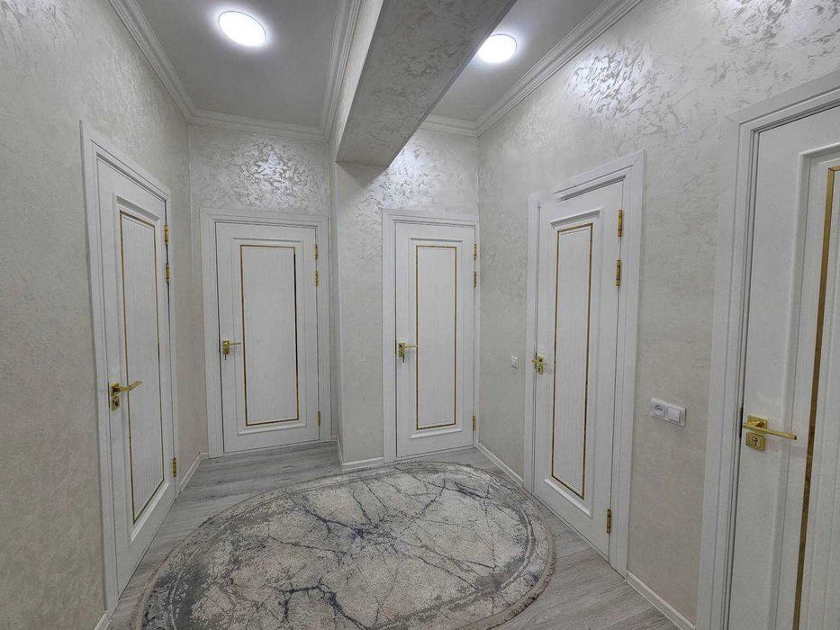 Продаётся 2х комн квартира на 4 этаже Ор 6 микрорайон Янги Узбекистон