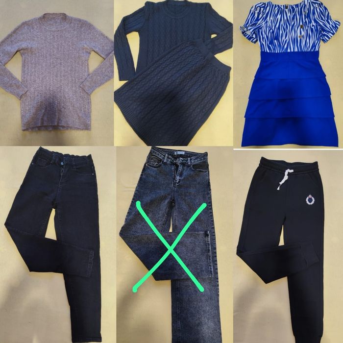 Продам вещи в отличном состоянии