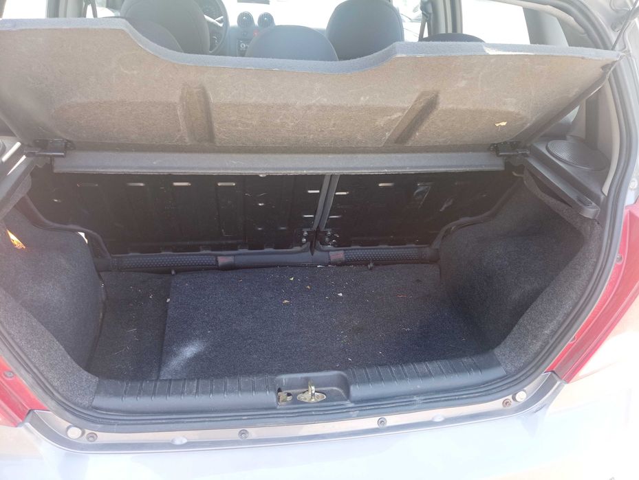 Vand Chevrolet Aveo