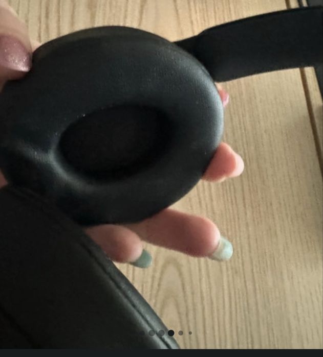 Casti Solopro Active Noise Cancelling