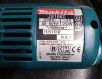 - Foarfeca de tabla Makita JS 1660 .