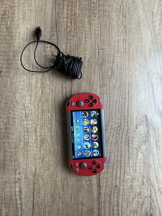 Игровая приставка  x 7