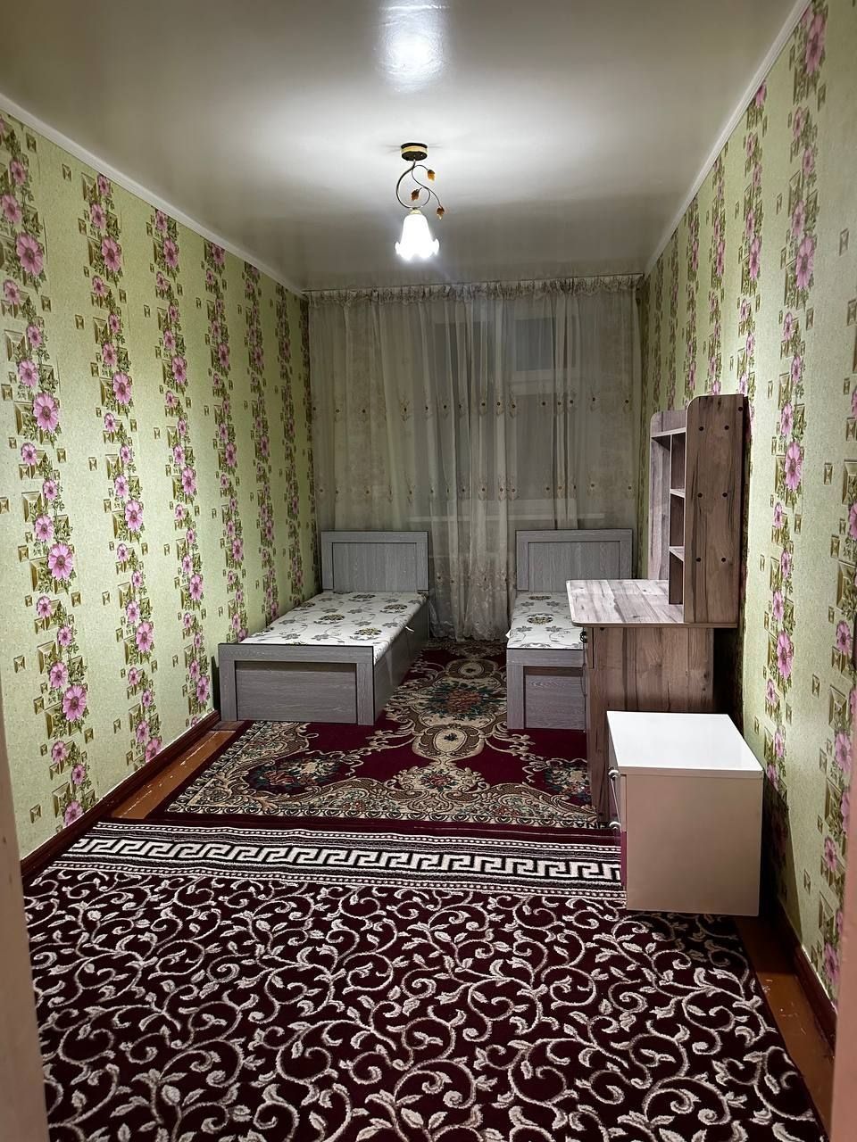Сдам свою квартиру