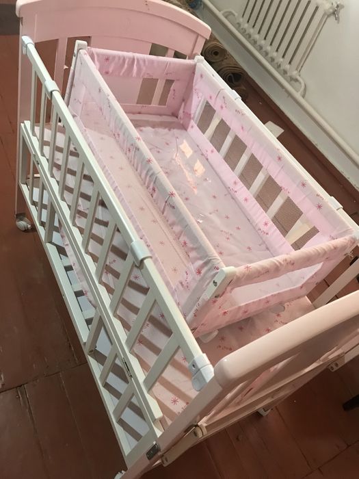 Детский манеж