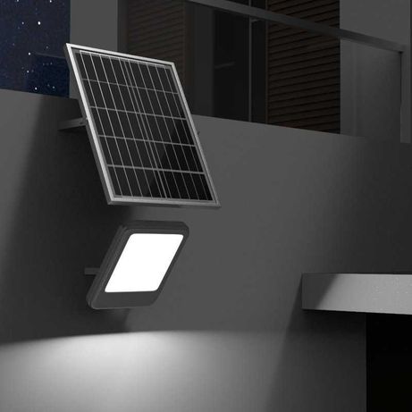 Sisteme lampa iluminat Breckner Germany, becuri cu panou solar Agramix