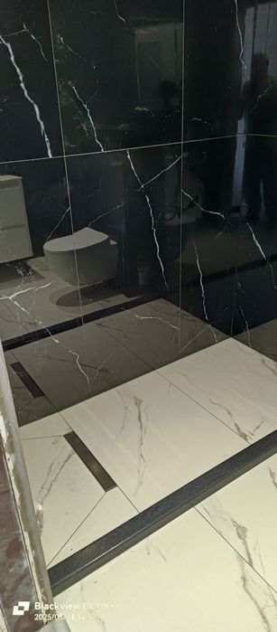 Цялостен Ремонт на Бани