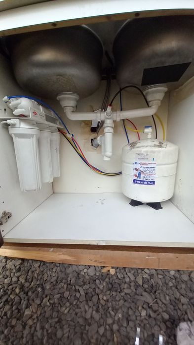 SUV filter narxi 2.000.00