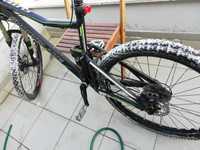 Enduro колело Shockblaze Trace Elite 26 XL байк ендуро