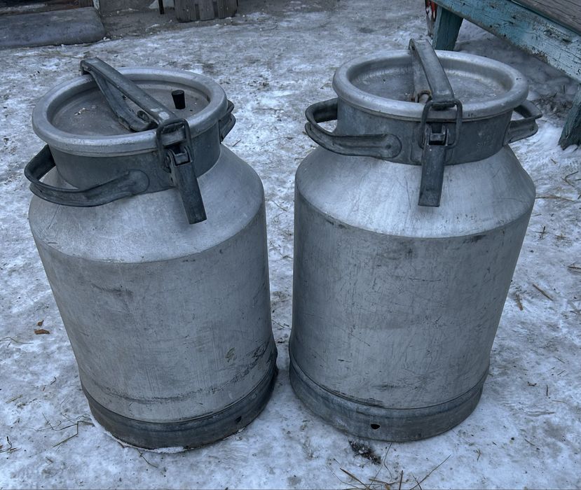 Продам фляги в хорошем состоянии