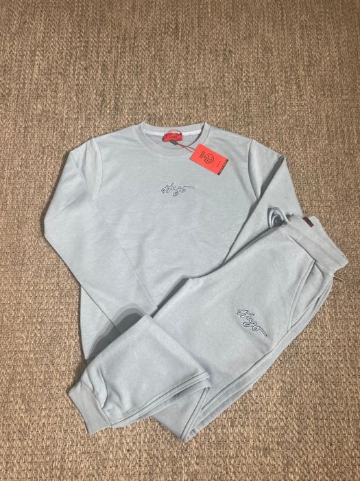 Памучни дамски екипи