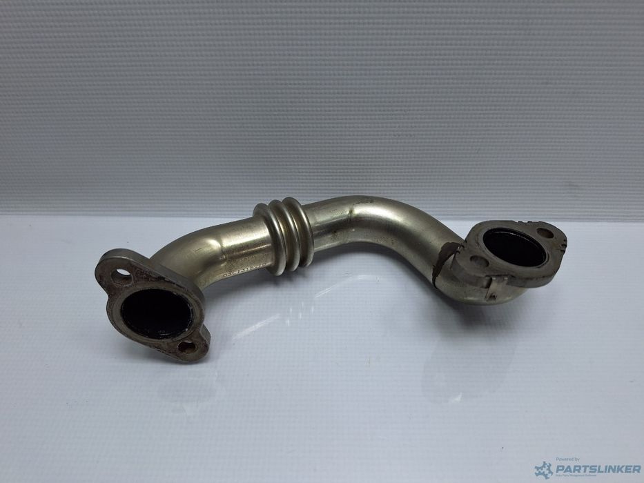 Conducta gaze EGR AUDI A4 IV Avant (8K5, B8) [ 2007 - 2015 ] TDI (CJCD