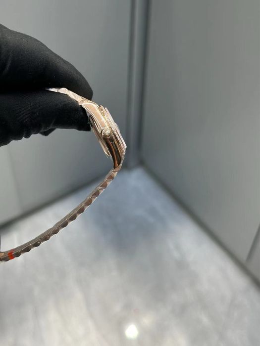 Дамски Rolex datejust 28 mm