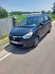 Vand Dacia Lodgy