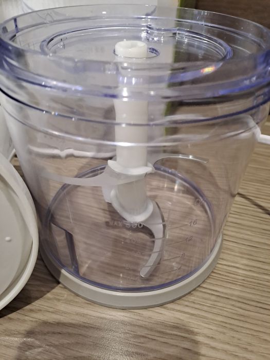 Мини чопър Мюлер