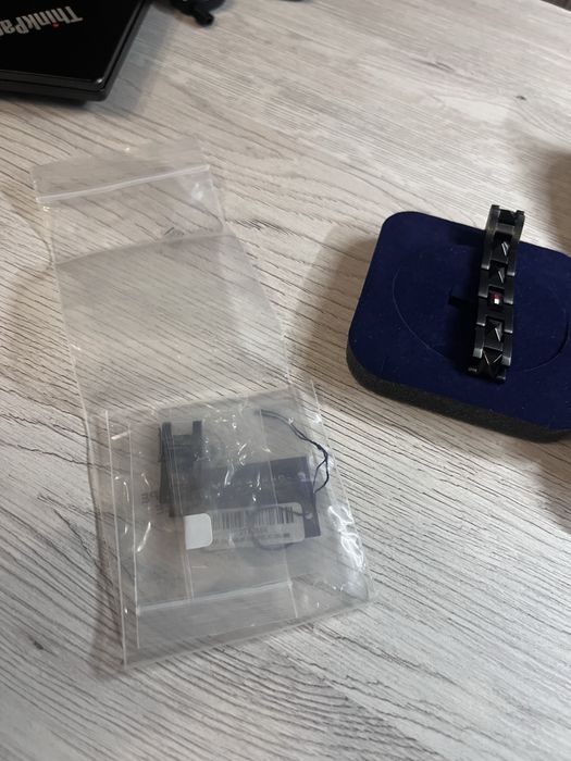 Мъжка гривна -Tommy Hilfiger