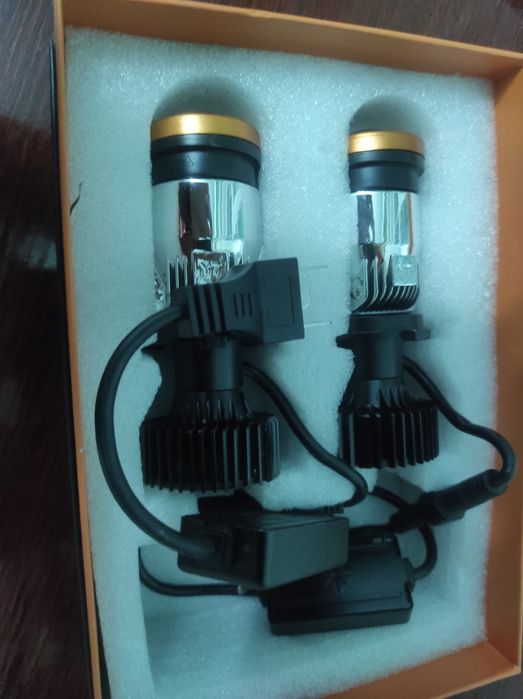 Sotiladi Orginal y7 led