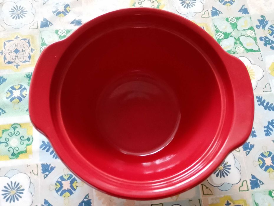 Керамична тенджера Emile Henry One Pot