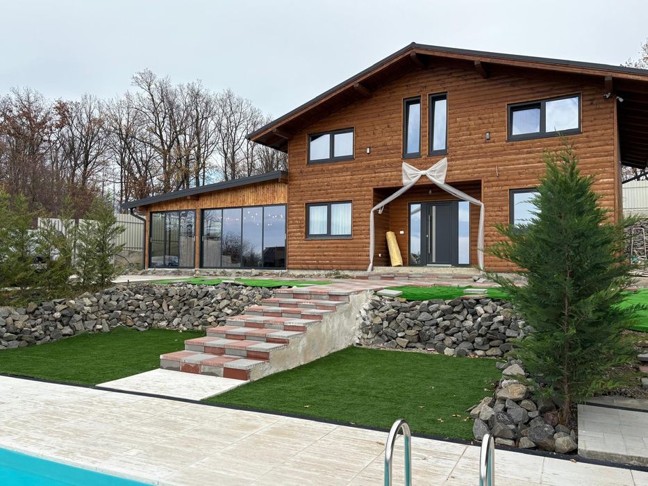 Cabana Athos de inchiriat in zalau !