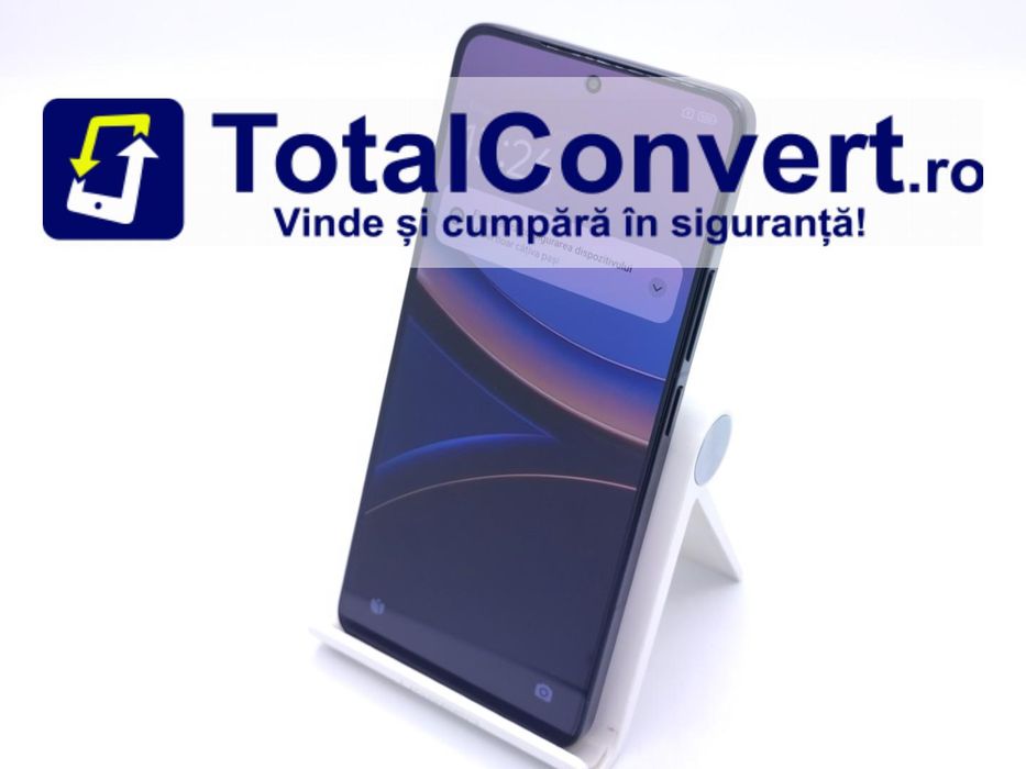 Xiaomi Poco F7 Ultra 512GB Black 16GB Dual, Garantie 24 luni | #D88462