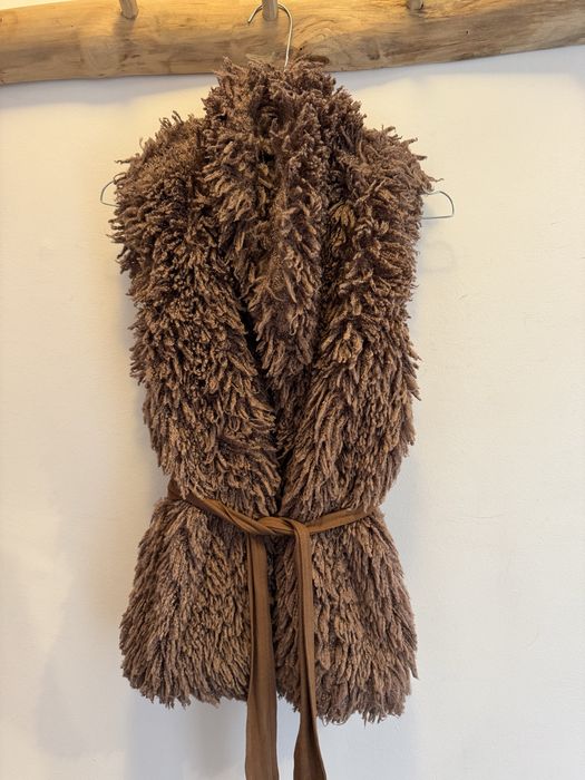 Пухкав есенен елек