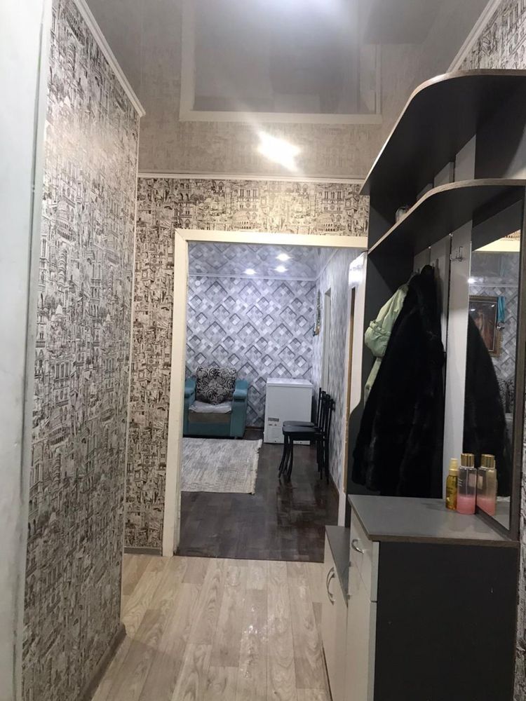 Продам 4х комнатную квартиру 95 кв срочно