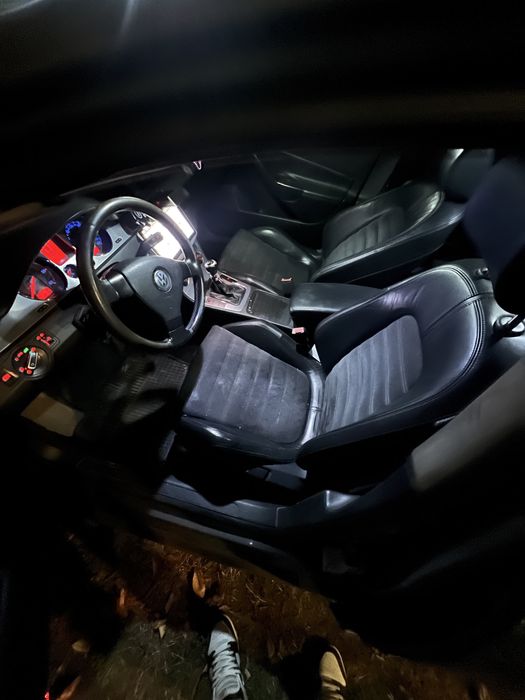 Vand vw pasaat b6 1300€ negociabil