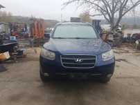Hyundai Santa Fe-2.2дизел/150к.с./06г-на части