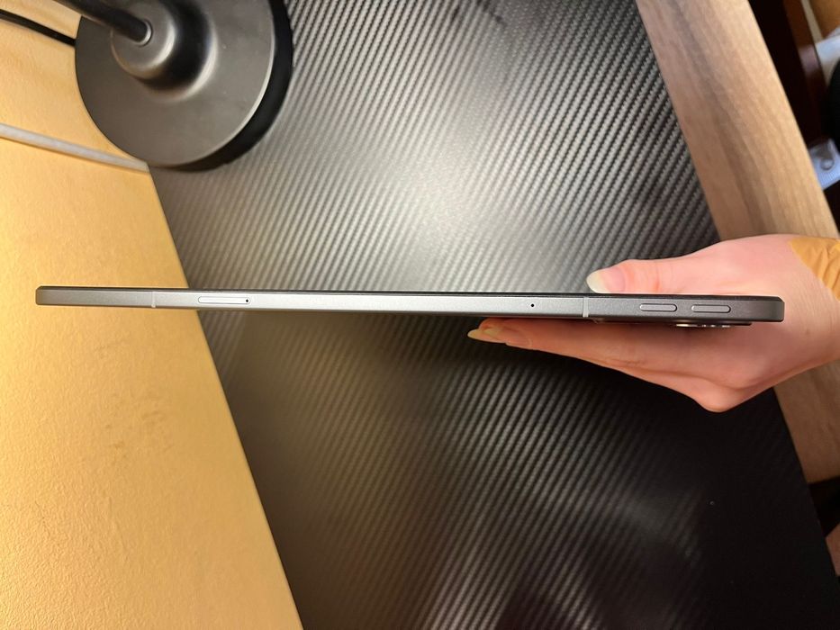 Tabletă Lenovo Tab M11 + Tab Pen + Husă