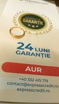 Inel aur 14k(AG20 Dancu/b28075.1*20)