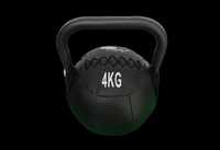Меки Пудовки с дръжка 4kg - 20kg Active Gym