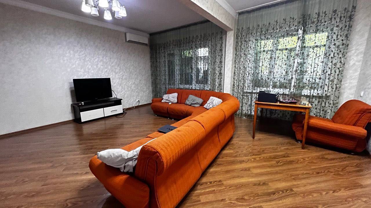 Продаётся Квартира Под Офис 109 м2 Саракулька Мирабад
