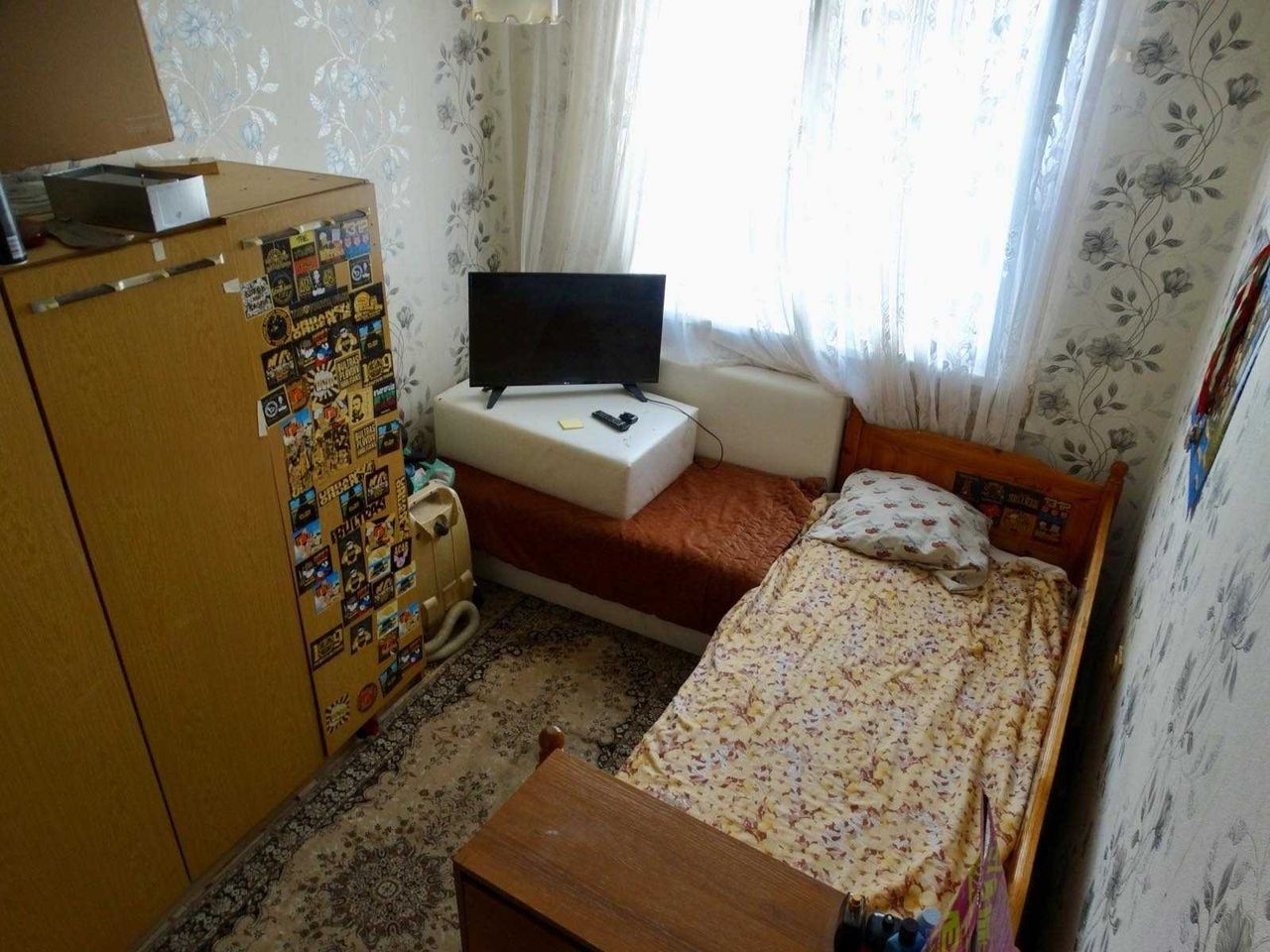 Продава се Многостаен апартамент в Асеновград - 67 кв.м за 1045 €/кв.м - Снимка #4