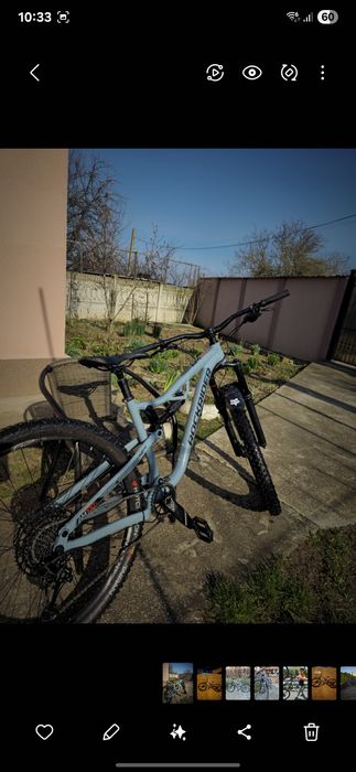 Rockrider Am100s