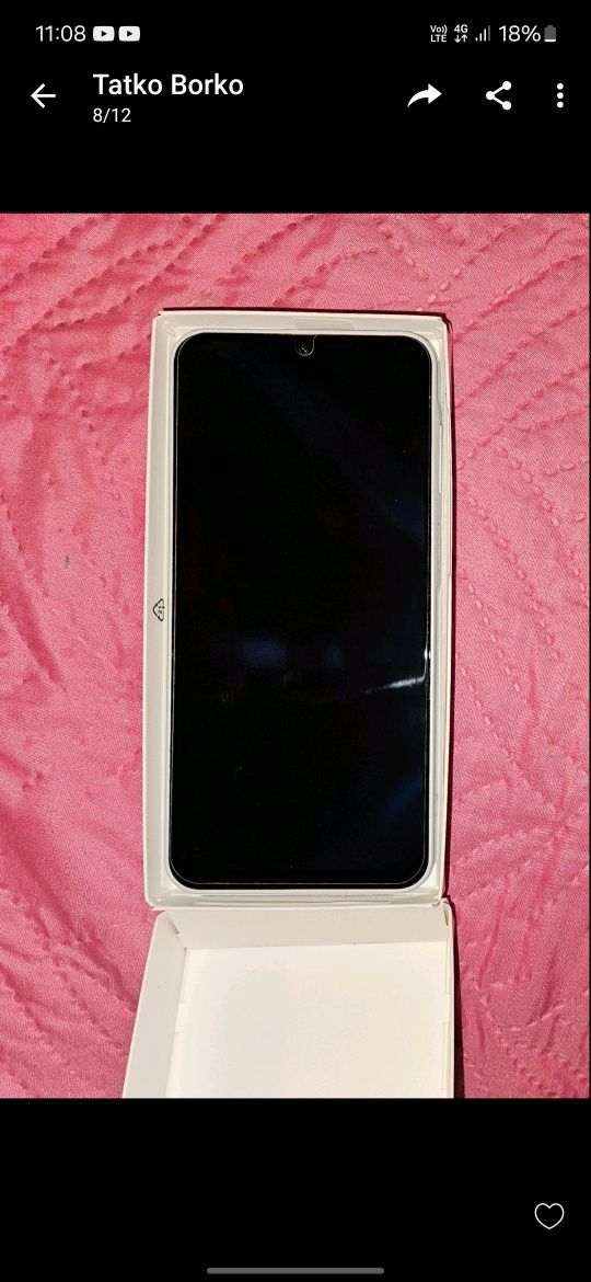 Samsung galaxy A16 4G