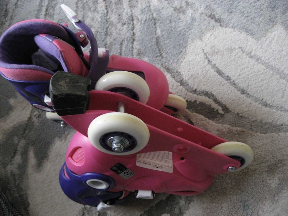 Продавам колело за момиче 12''-16'' (от 3г до 7 години) до 40-45 кг