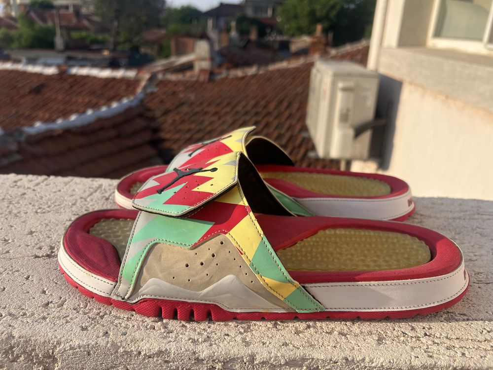 Nike JordanHydro 7 Retro 45