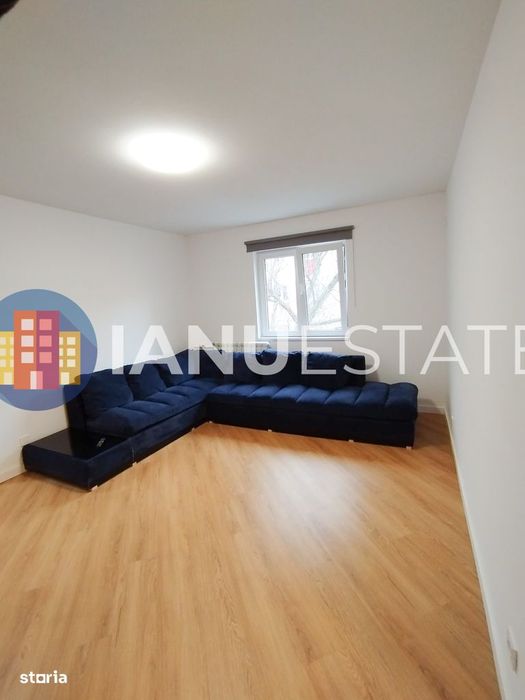 Berceni Luica Grand Arena Huedin Renovat PetFriendly*