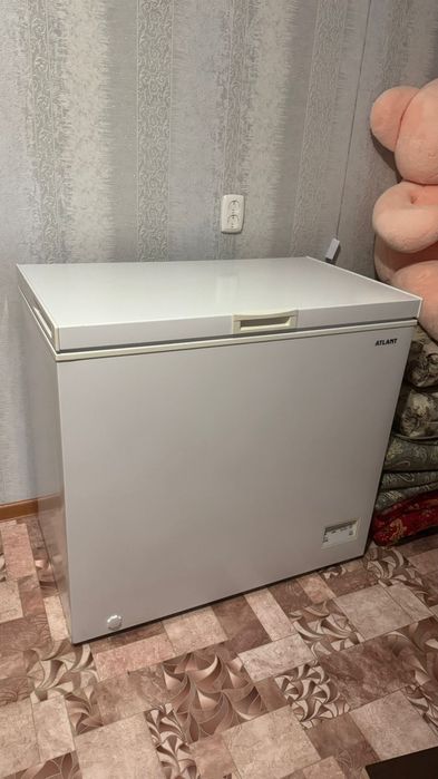 Продам морозильник на запчасти