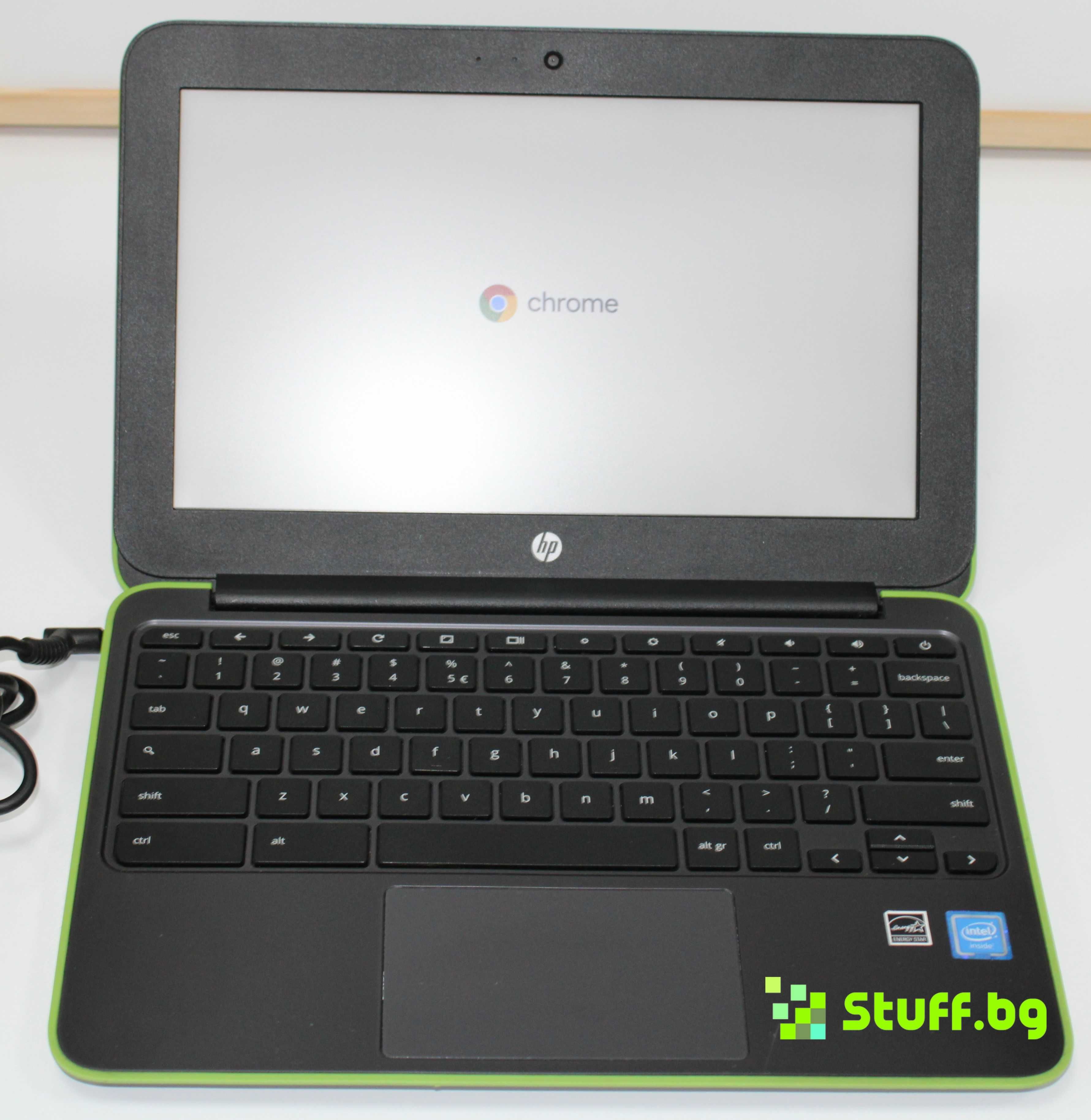 Лаптоп Chromebook HP 11 G5/Prowise EntryLine/Prowise ProLine/Acer
