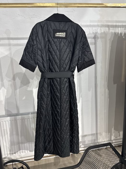 Palton Bej sau Negru