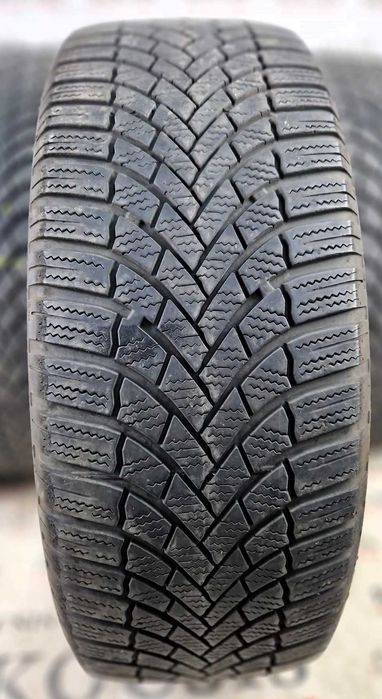 Anvelope iarna m+s - 205 55 17 - BRIDGESTONE