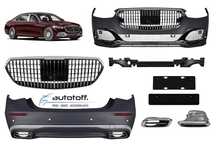 Body kit Mercedes W223 S-Class (2020+) model MAYBACH