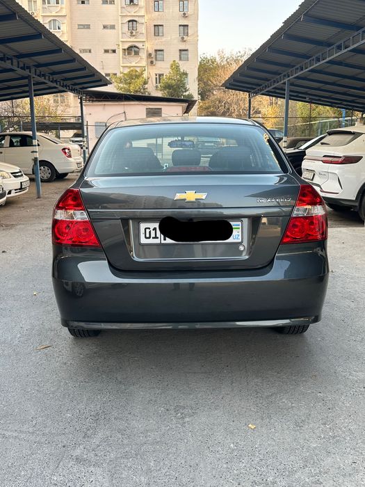 Продается нексия 3 автомат