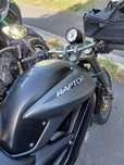 Cagiva raptor 125cc, 2010